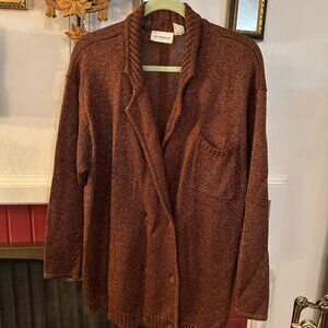 Liz Claiborne Cardigan